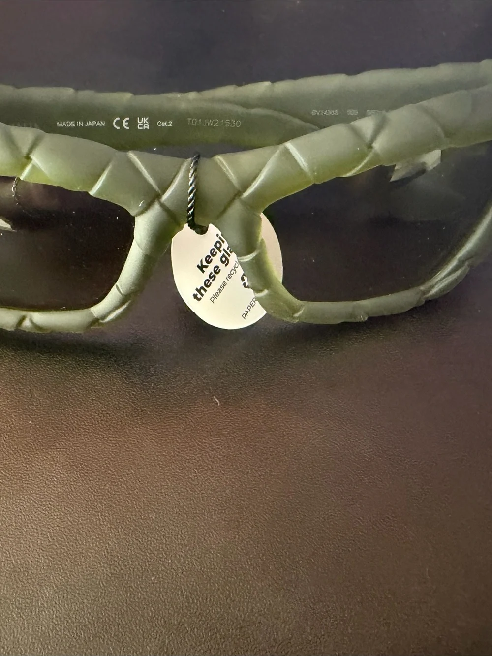 Bottega Veneta Sunglasses